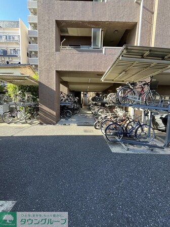 オーキッドレジデンス板橋の物件内観写真